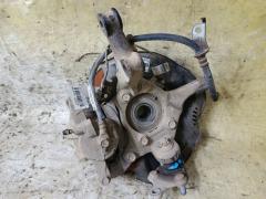 Ступица на Toyota Corolla ZRE151L 1ZR-FE Фото 2