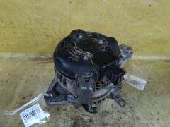 Генератор 27060-0T030 на Toyota Corolla ZRE151L 1ZR-FE Фото 4