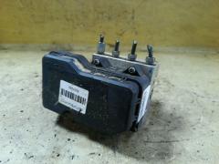 Блок ABS 45510-02161, 89541-12201, 135110-23111 на Toyota Corolla ZRE151L 1ZR-FE Фото 3