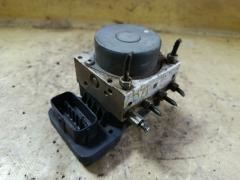 Блок ABS 45510-02161, 89541-12201, 135110-23111 на Toyota Corolla ZRE151L 1ZR-FE Фото 5
