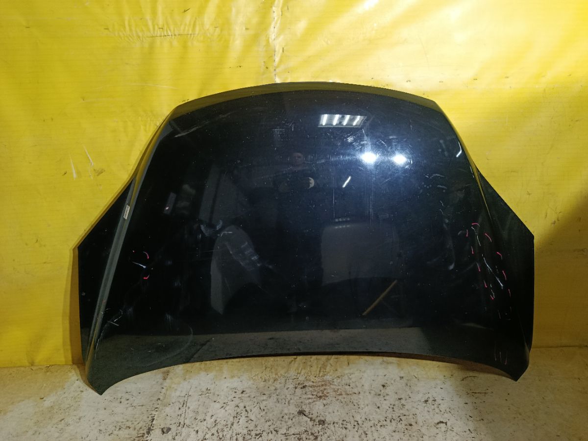 Капот на Honda Cr-V RE1 Фото 2