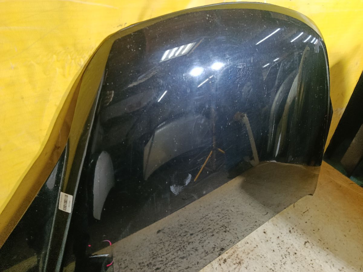 Капот на Honda Cr-V RE1 Фото 6