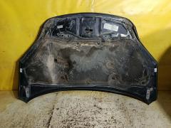 Капот на Honda Cr-V RE1 Фото 7