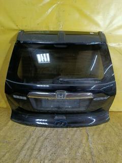 Дверь задняя на Honda Cr-V RE1 Фото 2