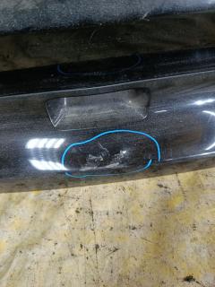 Дверь задняя на Honda Cr-V RE1 Фото 3