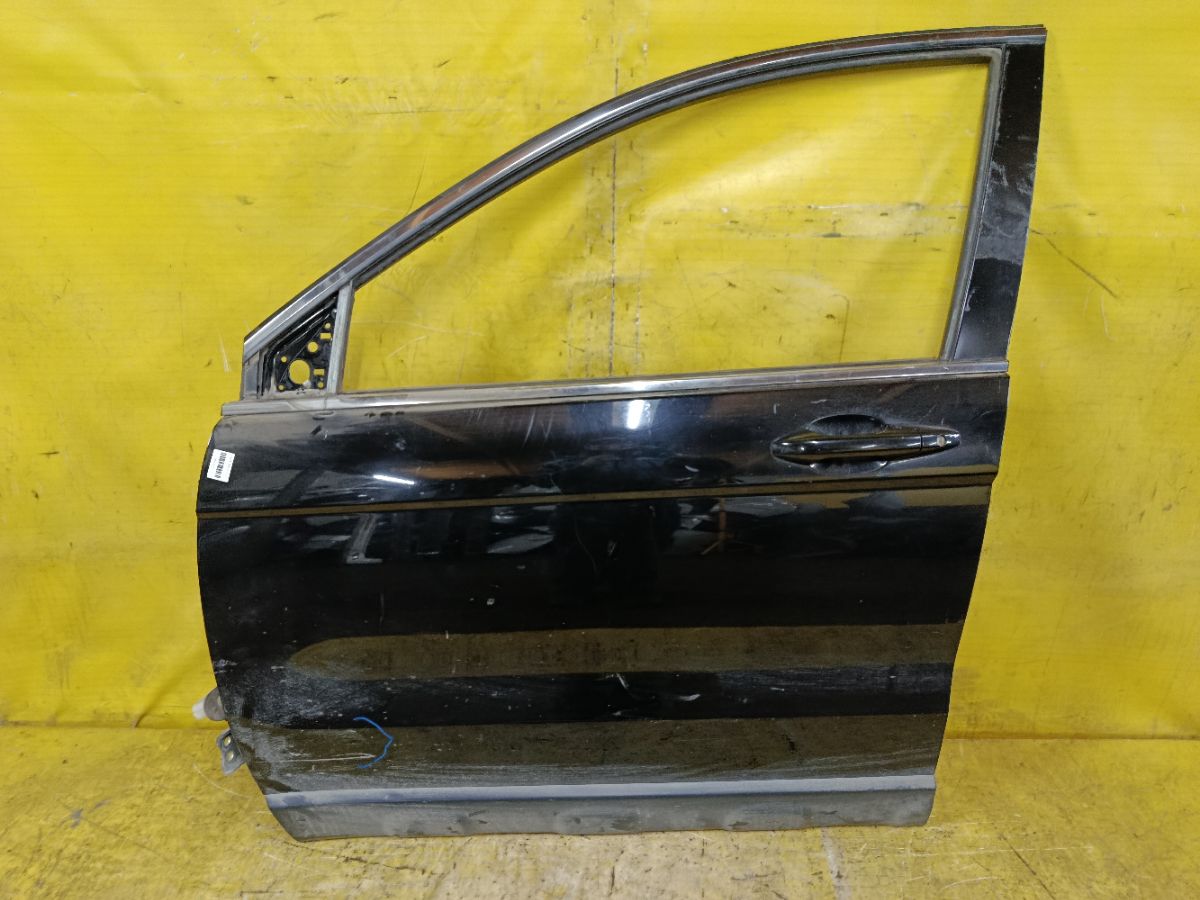 Дверь боковая на Honda Cr-V RE1 Фото 2