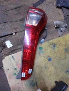 Стоп P6207 P6207 на Honda Cr-V RE1 Фото 9