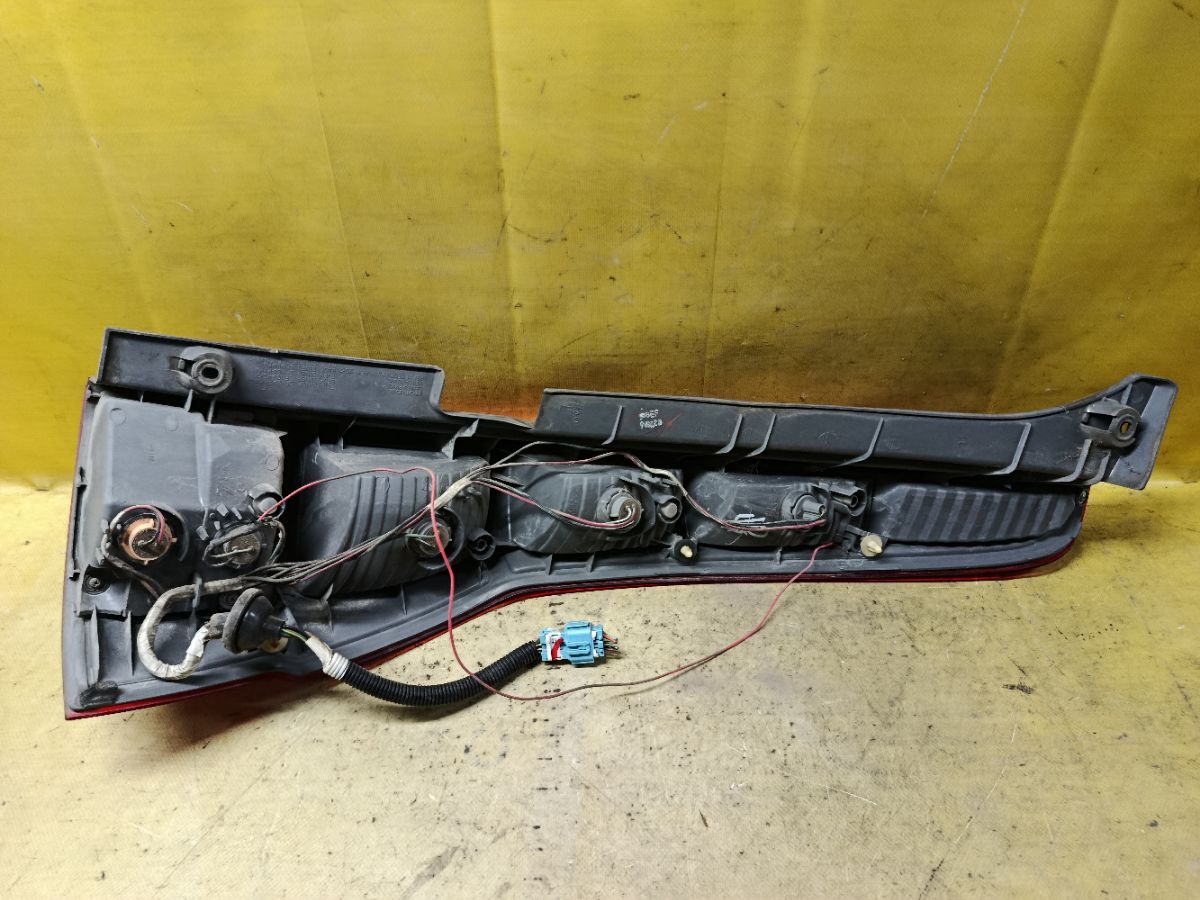 Стоп P6207 P6207 на Honda Cr-V RE1 Фото 7