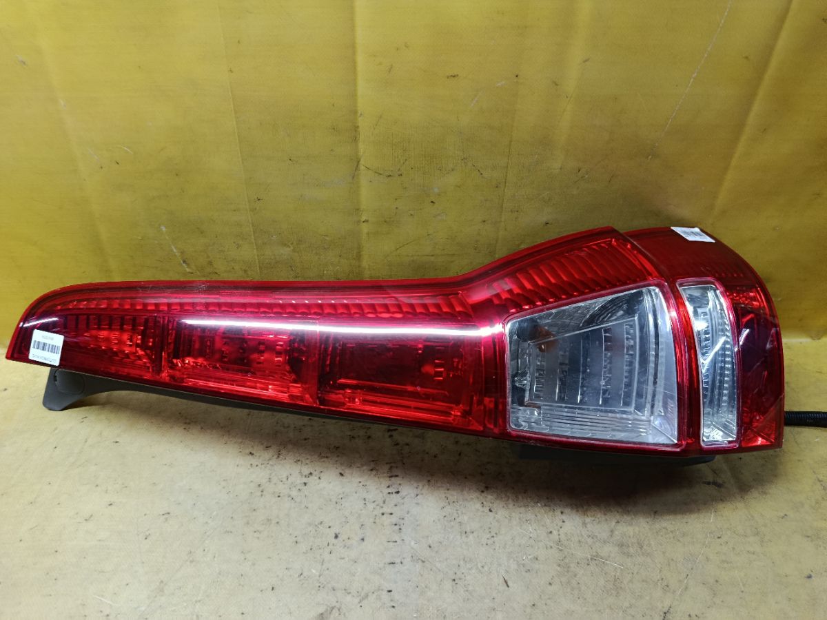 Стоп P6207 P6207 на Honda Cr-V RE1 Фото 2