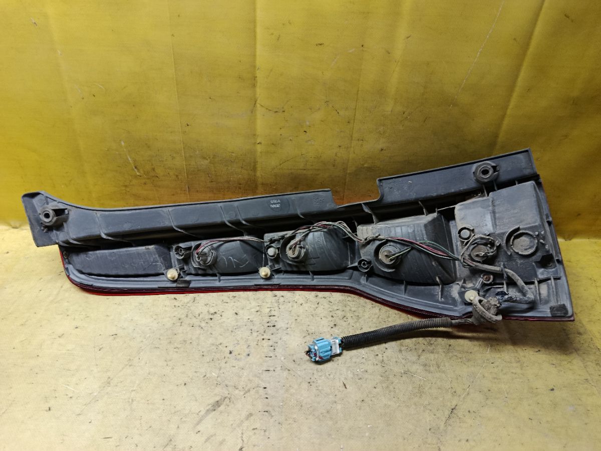 Стоп P6207 P6207 на Honda Cr-V RE1 Фото 6