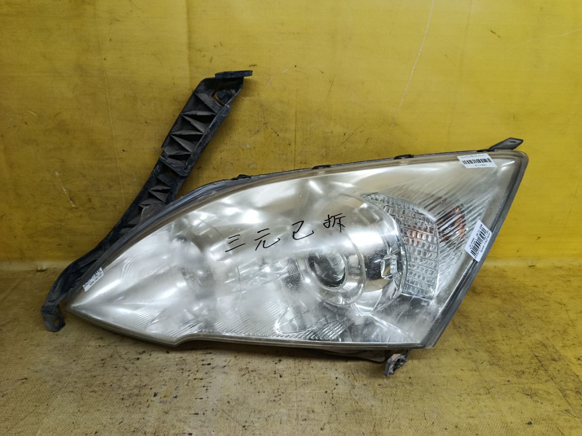 Фара P6913 P6913 на Honda Cr-V RE1 Фото 2
