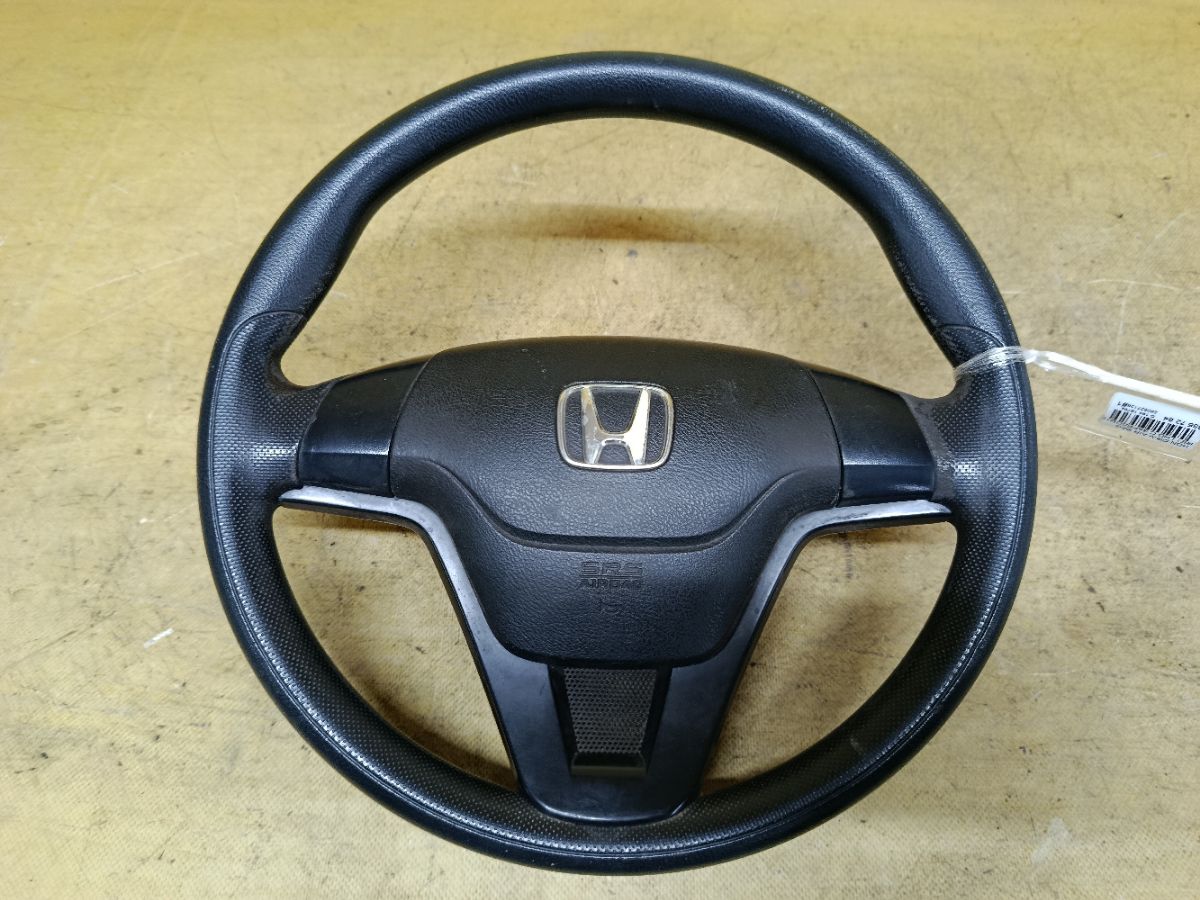 Air bag на Honda Cr-V RE1 Фото 2