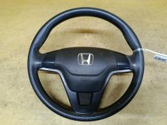Air bag на Honda Cr-V RE1 Фото 2