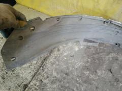 Подкрылок на Honda Cr-V RE1 R20A1 Фото 4
