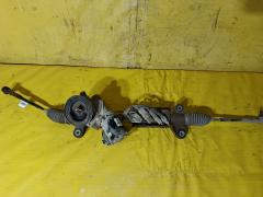 Рулевая рейка 53600-SWC-G04 на Honda Cr-V RE1 R20A1 Фото 2