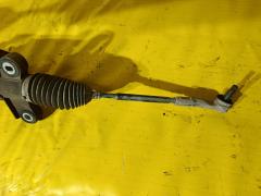 Рулевая рейка 53600-SWC-G04 на Honda Cr-V RE1 R20A1 Фото 3