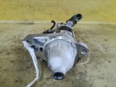 Стартер 31200-RZP-G013-1 на Honda Cr-V RE1 R20A1 Фото 3
