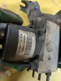 Блок ABS 57110-SWA-W521-M1 на Honda Cr-V RE1 R20A1 Фото 3