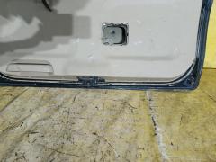 Дверь задняя на Chevrolet Captiva C100 Фото 9