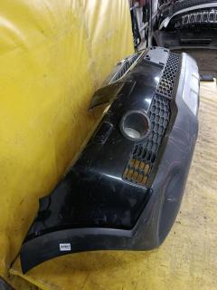 Бампер на Chevrolet Captiva C100 Фото 8