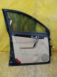 Дверь боковая на Chevrolet Captiva C100 Фото 5