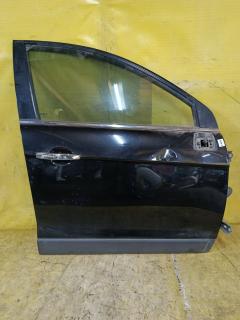 Дверь боковая на Chevrolet Captiva C100 Фото 2