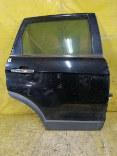Дверь боковая на Chevrolet Captiva C100 Фото 2