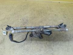 Мотор привода дворников 20829044, 20829040 на Chevrolet Captiva C100 Фото 2