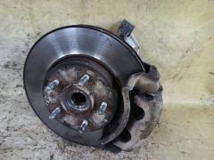 Ступица на Chevrolet Captiva C100 Z24SED Фото 3