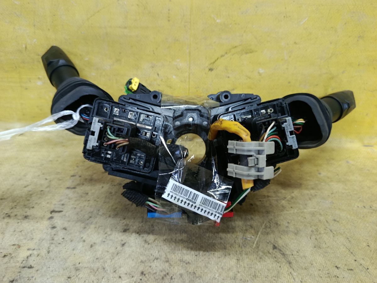 Шлейф-лента air bag 20794271 на Chevrolet Captiva C100 Фото 3