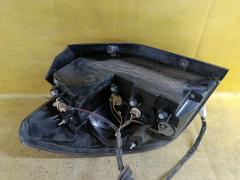 Стоп на Chevrolet Captiva C100 Фото 4