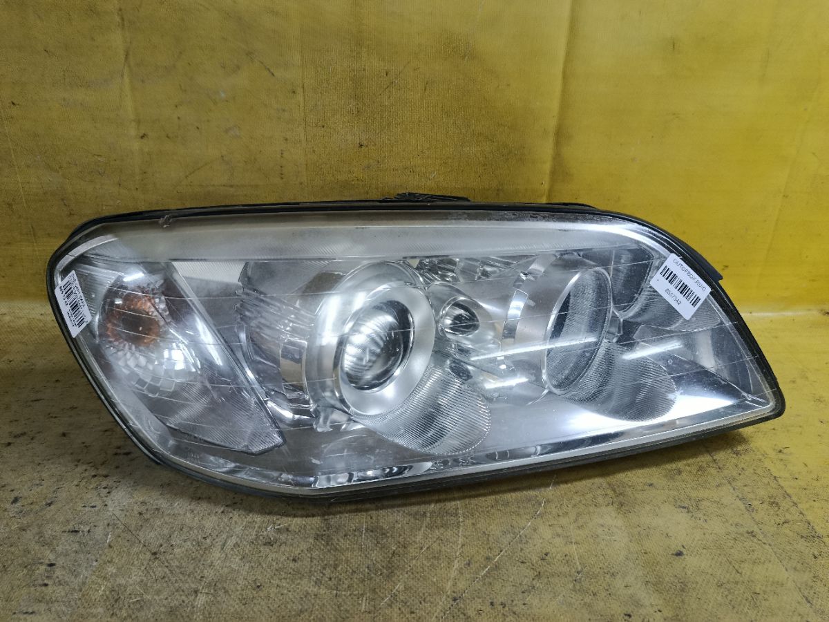 Фара 00015487 на Chevrolet Captiva C100 Фото 2