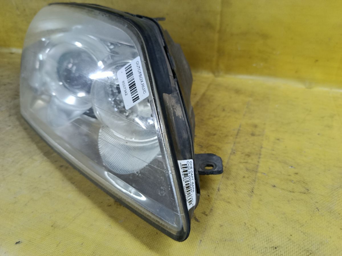 Фара 00015487 на Chevrolet Captiva C100 Фото 4