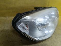 Фара 00015487 на Chevrolet Captiva C100 Фото 3