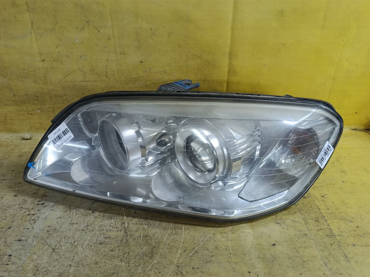Фара 00015486 на Chevrolet Captiva C100 Фото 3