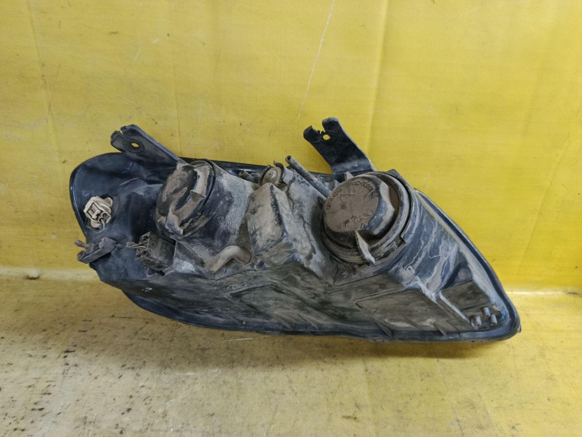 Фара 00015486 на Chevrolet Captiva C100 Фото 7