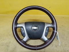 Air bag на Chevrolet Captiva C100 Фото 2