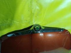 Капот на Skoda Fabia 5J Фото 5