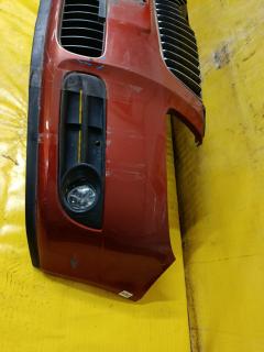 Бампер 5JD807221 на Skoda Fabia 5J Фото 3