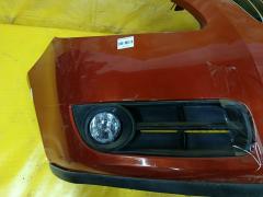 Бампер 5JD807221 на Skoda Fabia 5J Фото 6