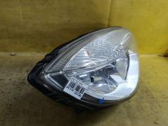 Фара на Skoda Fabia 5J Фото 3