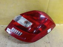 Стоп 5JD945096, 5JD945112 на Skoda Fabia 5J Фото 2