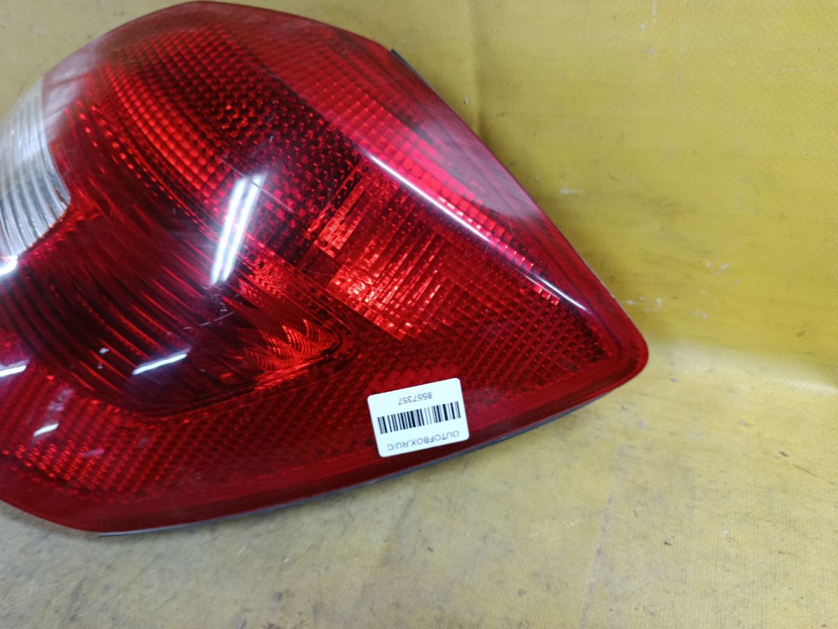 Стоп 5JD945096, 5JD945112 на Skoda Fabia 5J Фото 3