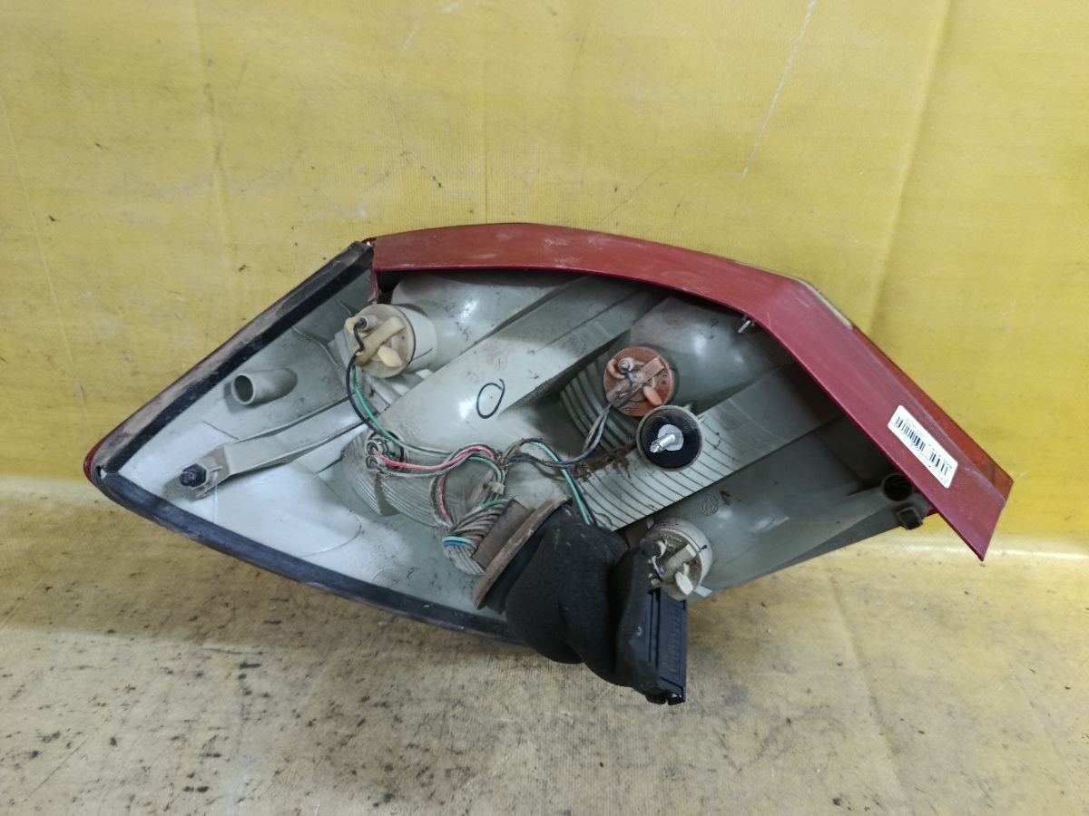 Стоп 5JD945096, 5JD945112 на Skoda Fabia 5J Фото 4