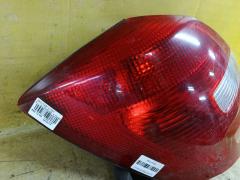 Стоп 5JD945095, 5JD945111 на Skoda Fabia 5J Фото 3