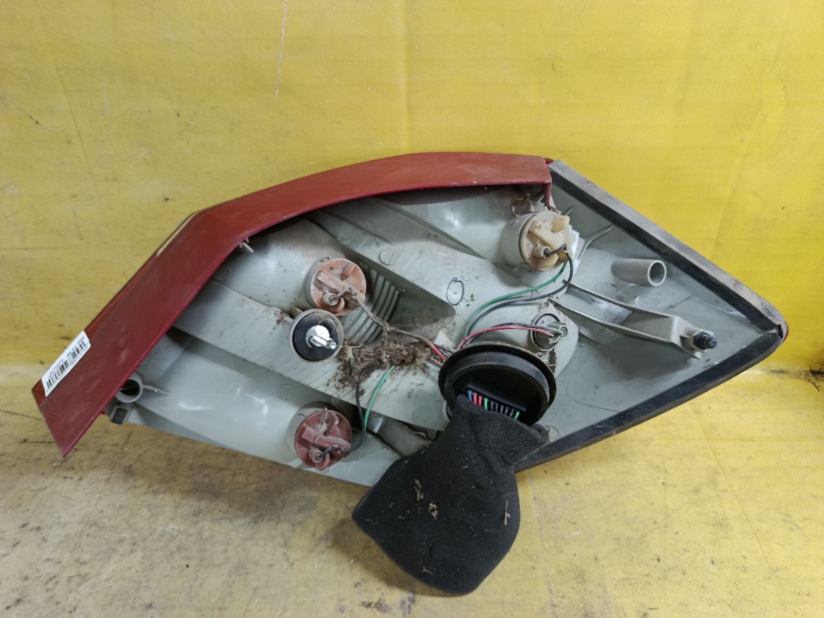 Стоп 5JD945095, 5JD945111 на Skoda Fabia 5J Фото 4