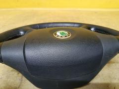 Air bag на Skoda Fabia 5J Фото 4
