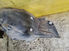 Подкрылок на Skoda Fabia 5J BTS Фото 3