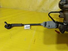 Рулевая рейка 6RD422055, 7069974156 на Skoda Fabia 5J BTS Фото 4