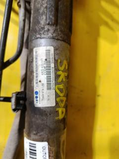 Рулевая рейка 6RD422055, 7069974156 на Skoda Fabia 5J BTS Фото 5